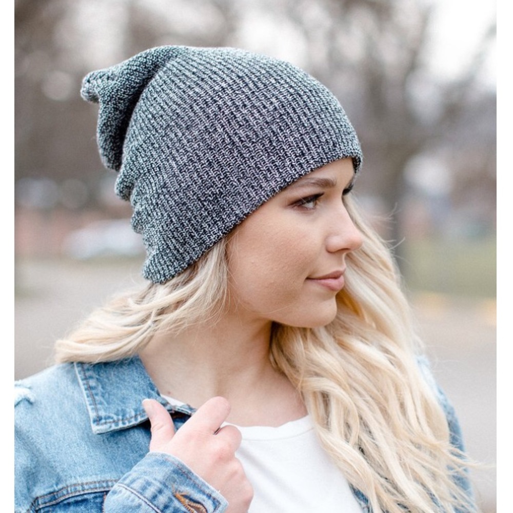 Slouch Beanie